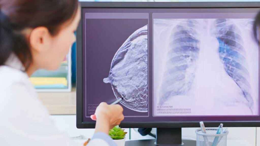 Diagnóstico por imagem: avanços e benefícios na medicina Diagnóstico por imagem: avanços e benefícios na medicina