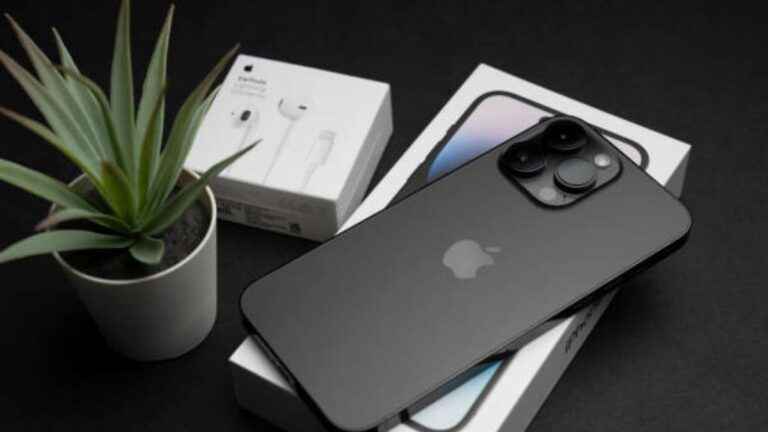 Valor do iPhone 16 na Black Friday