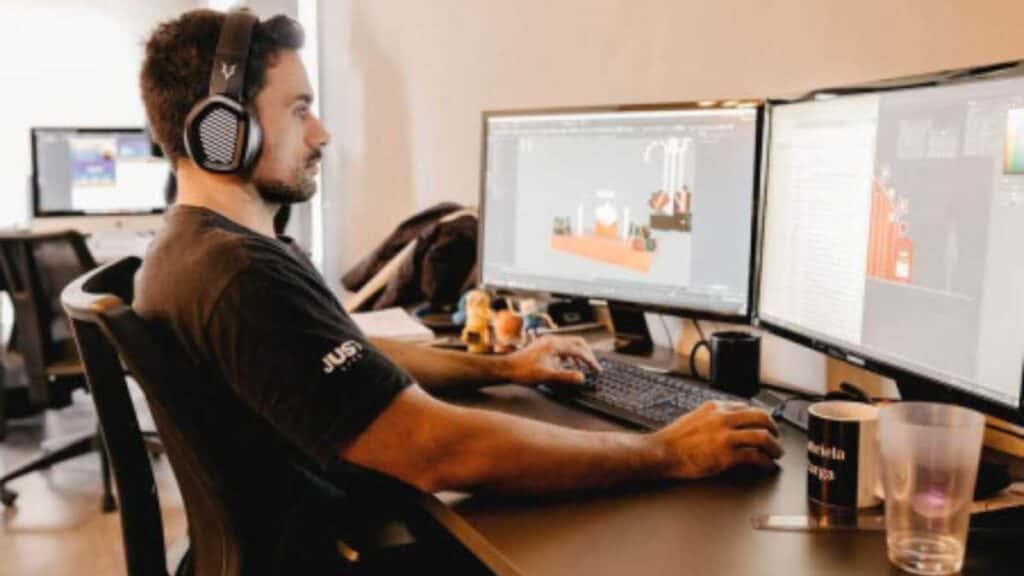 Como otimizar seu notebook gamer para jogos de alto desempenho Como otimizar seu notebook gamer para jogos de alto desempenho