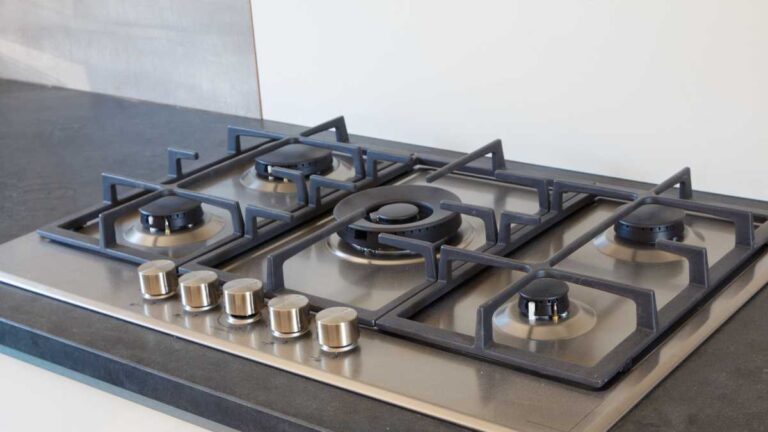 Fogão 4, 5 ou mais bocas: qual é a melhor opção para minha cozinha?