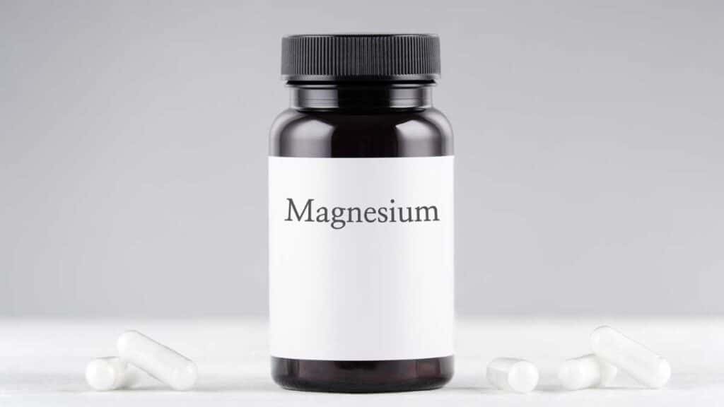 Magnésio: O Mineral Essencial para a Saúde e Bem-Estar Magnésio: O Mineral Essencial para a Saúde e Bem-Estar