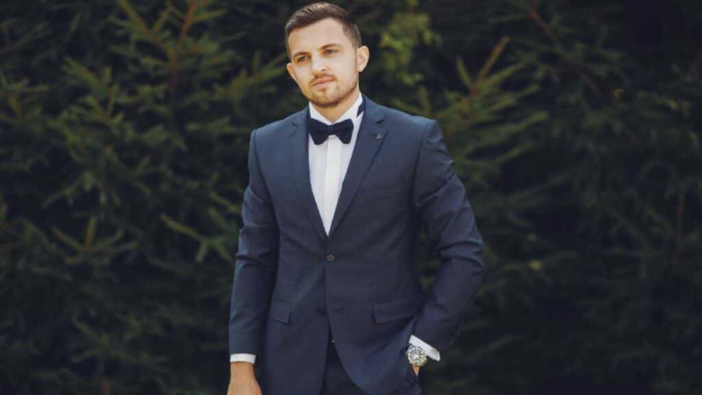 O que vestir em casamentos e eventos formais: dicas para homens