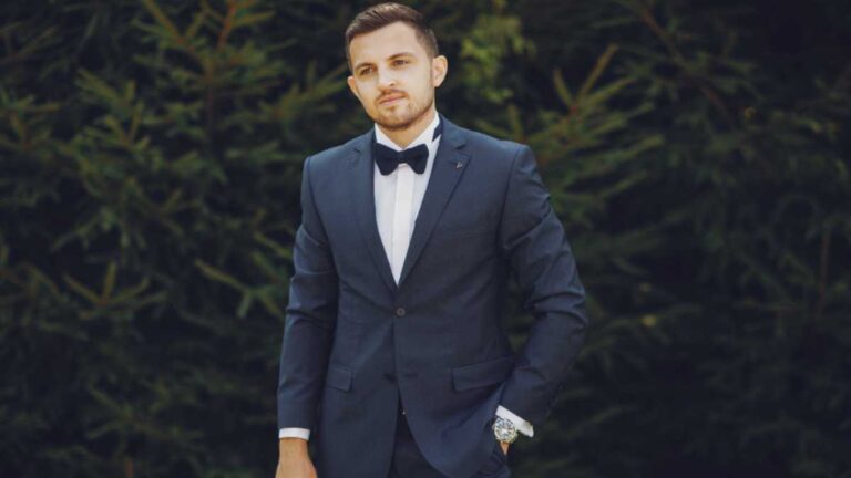 O que vestir em casamentos e eventos formais: dicas para homens