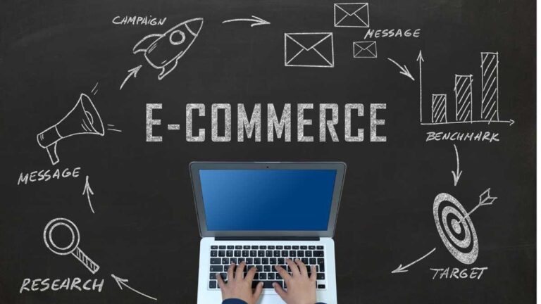 Quais as melhores estratégias de marketing para e-commerce
