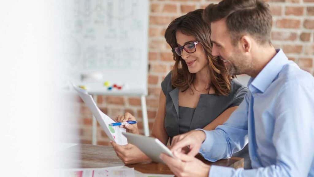 Consultoria para plano de negócio Consultoria para plano de negócio