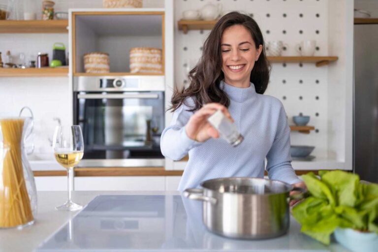 Como planejar a cozinha ideal para quem ama cozinhar