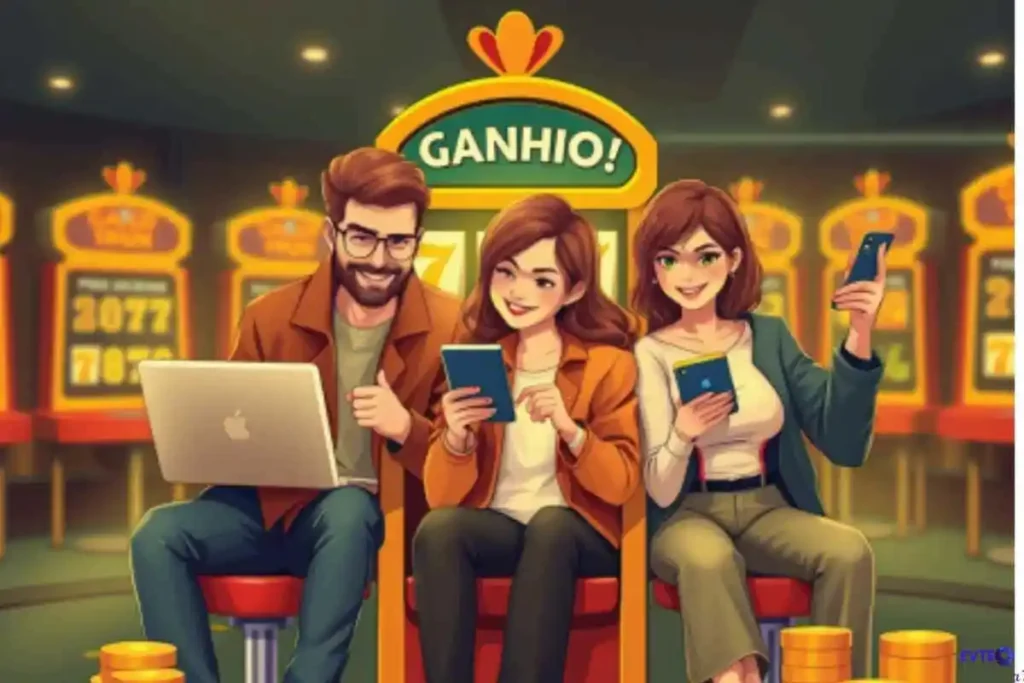 Afun revoluciona o cenário de jogos online com foco no público brasileiro