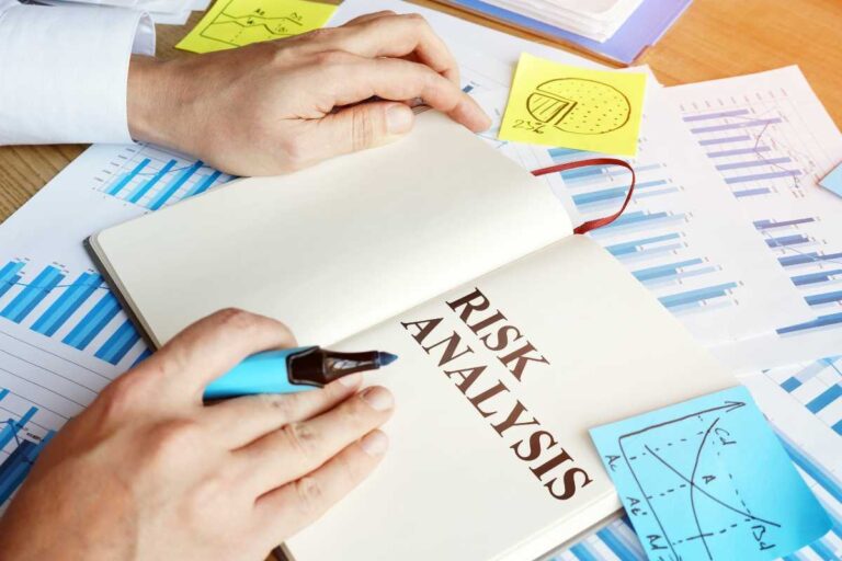 Análise de risco: estratégias para investimentos seguros