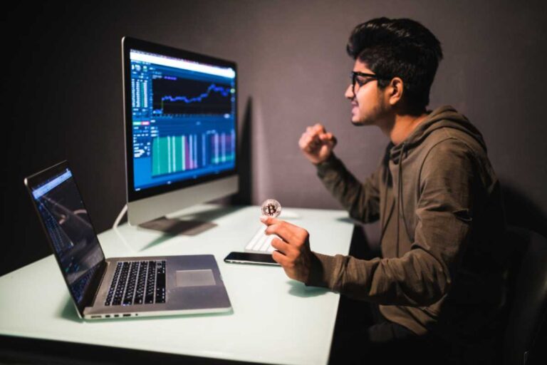 Como identificar boas oportunidades em altcoins ainda desconhecidas