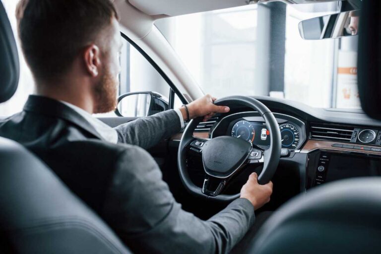 Qual o Salário de um Motorista da Uber em Portugal em 2025? Veja Quanto Realmente se Ganha no TVDE