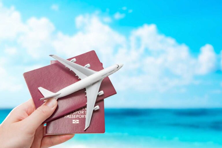Viajar de graça: dicas e benefícios disponíveis