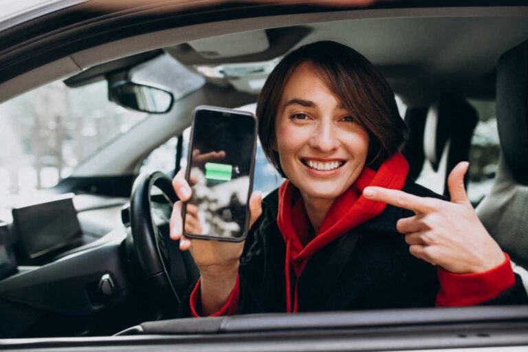 O que é Preciso para um Brasileiro Trabalhar como Uber em Portugal