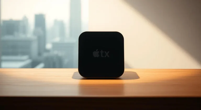 Streaming grátis em TV box barata