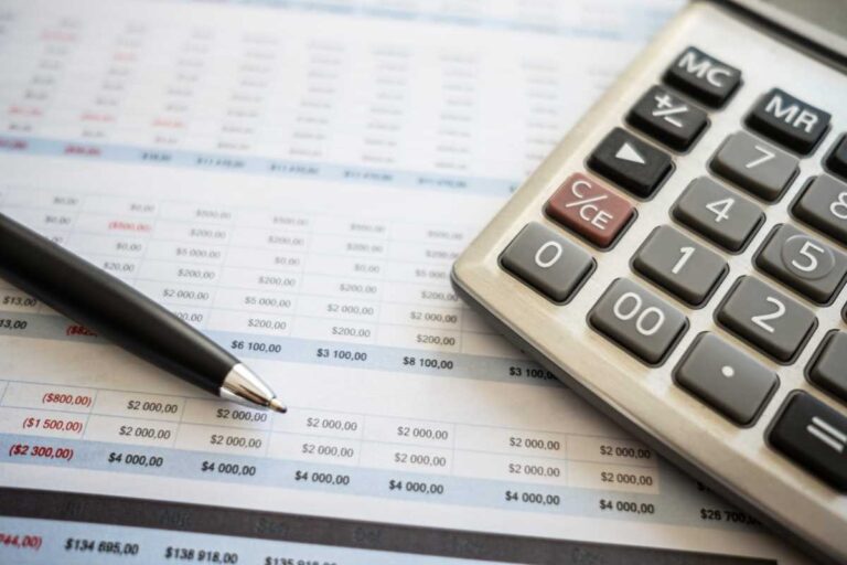 Planilha de dívidas: organize e saia do sufoco