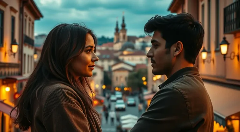 Assistir série Será Isso Amor dublado em português