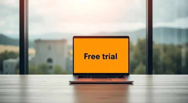 Experiência Completa com Teste Grátis de Conteúdo Online