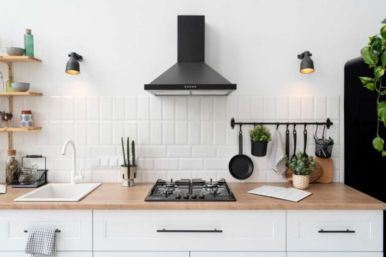 dicas de decoração para ampliar o espaço da cozinha sem reformas