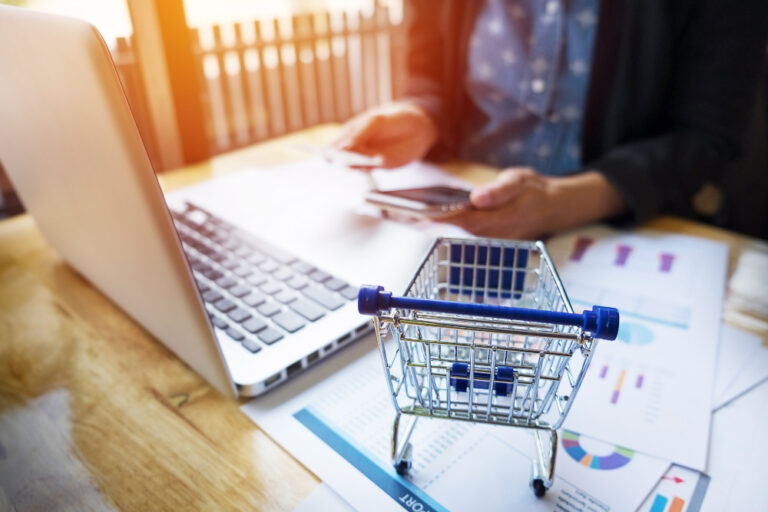 O impacto do planejamento de compras no estilo de vida