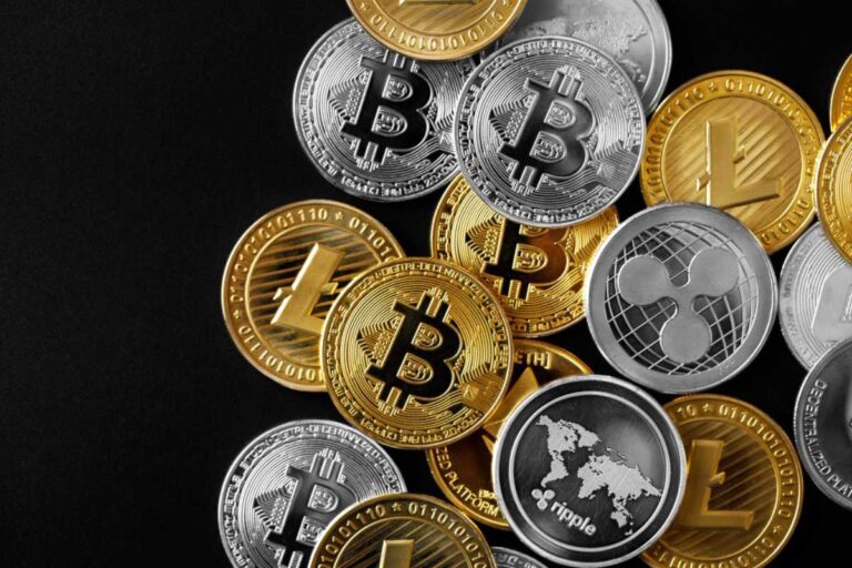 Riscos e oportunidades ao negociar criptomoedas