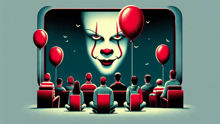 Assistir It: A Coisa