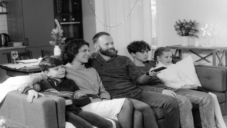 Assistir Stranger Things online