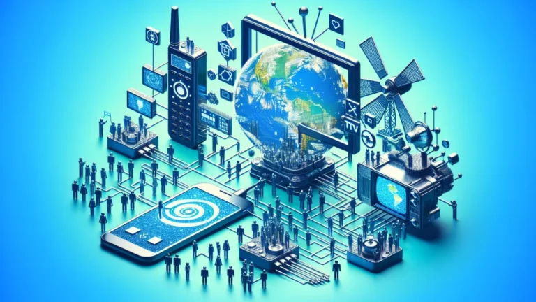 TV aberta ao vivo na internet