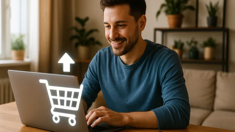 Como viver de revenda digital trabalhando de casa Como viver de revenda digital trabalhando de casa