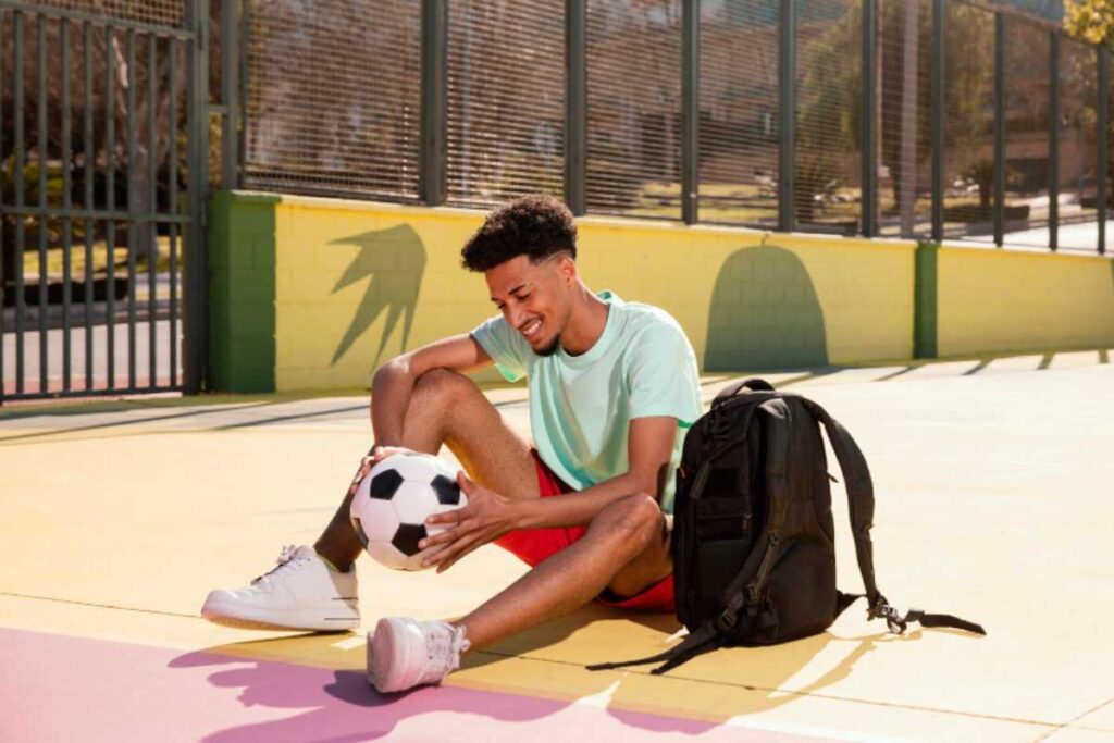 A Presença dos Esportes de Rua na Identidade Brasileira
