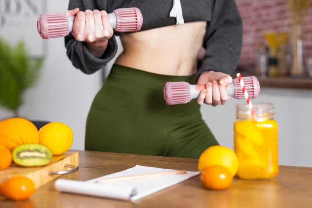 Como acelerar o metabolismo: dicas para queimar gordura