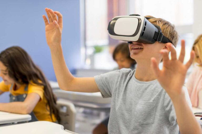 Gamificação na educação: aprendendo de forma divertida Gamificação na educação