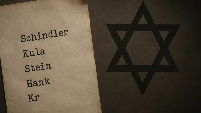 Resumo do Filme A Lista de Schindler Resumo do Filme A Lista de Schindler