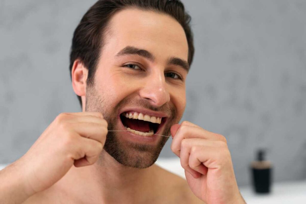 Clareamento Dental: Como Evitar Efeitos Colaterais Comuns