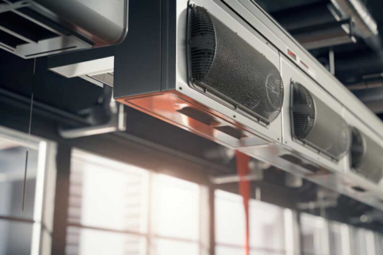 Soluções de climatização para empresas: o que considerar na hora de investir? Soluções de climatização para empresas: o que considerar na hora de investir