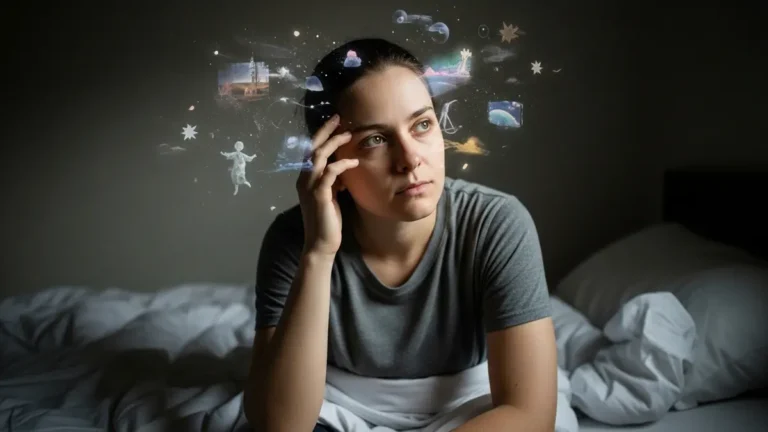 Lembrar do Sonho é um Sinal: O que Isso Significa Lembrar do Sonho é um Sinal