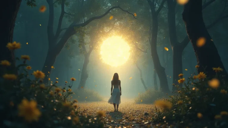 O que Significa Acordar Dentro do Sonho