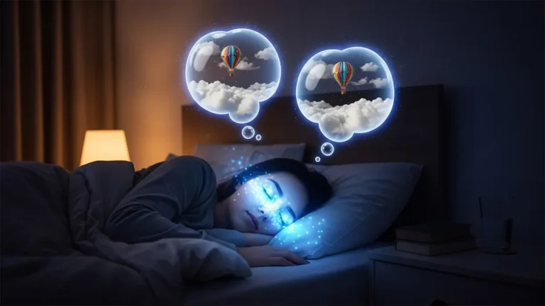 O que Significa Sonhar 2 Vezes o Mesmo Sonho