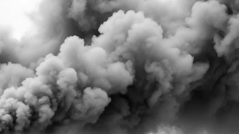 Significado do Sonho com Fumaça Cinza: Interpretação Significado do Sonho com Fumaça Cinza