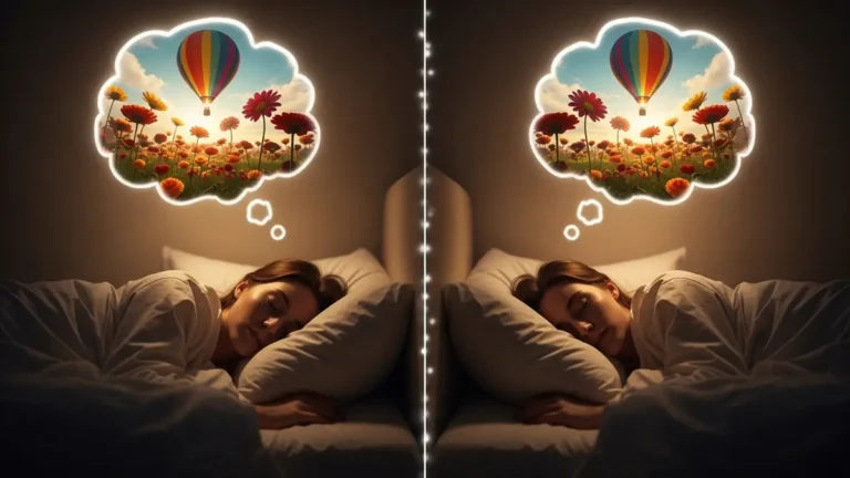 Sonhar Duas Vezes o Mesmo Sonho: O que Quer Dizer Sonhar Duas Vezes o Mesmo Sonho