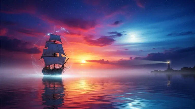 Significado do Sonho com Navio