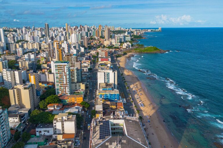 Por que sua experiência em Natal pode ser leve ou cansativa e quase sempre a culpa é do hotel