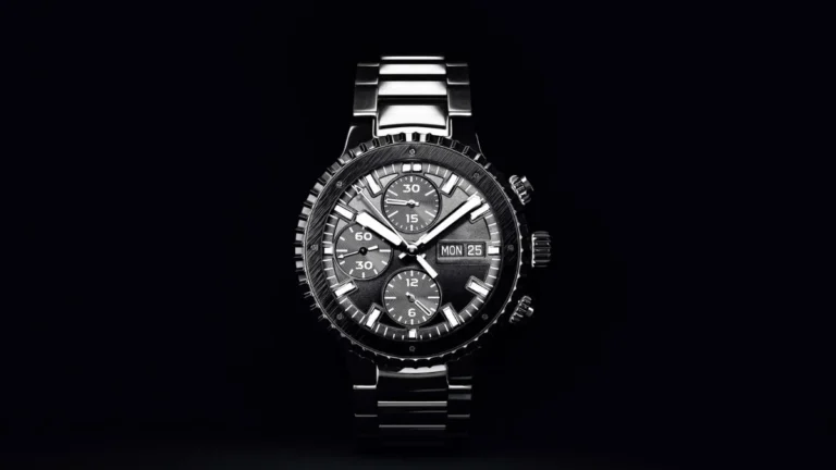 Vale a pena investir em relógio caro